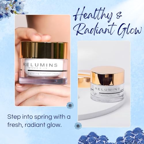 LU'PIUM Intense Reviving Cream 50ml