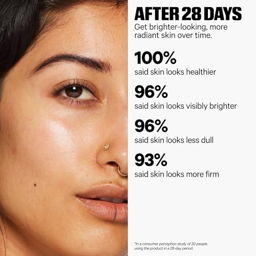Milk Makeup Cloud Glow Foam Brightening Primer ? Face Primer Holds Makeup for Up to 12 Hours + Brightens Skin ? Hydrating, Lightweight, Silicone-Free Foam with Naturally Glowy Finish ? 0.91 oz