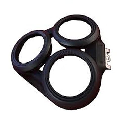 Philips Norelco Replacement Head Holder Frame for Specified Series 5000 Models-See Item Description for Compatible Model List