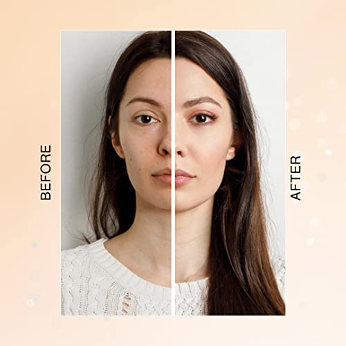 L.A. Girl Pro.Face Matte Pressed Powder, Creamy Natural GPP604 (Pack of 2)