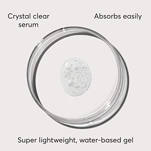 Naturium Alpha Arbutin Serum 2% with Alpha Arbutin, Niacinamide & Lemon, Face & Skin Care, 1 oz