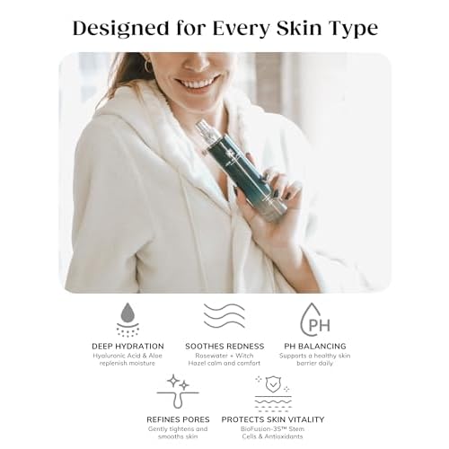 Skin Essence Organics Facial Moisturizer - Light