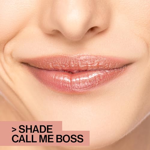 wet n wild MegaSlicks Lip Gloss Green Rasp-berry Voice 10- Rasp-berry Voice 0.6 Ounce and Mega Slicks Lip Gloss | Long Lasting | Hyaluronic Acid | High Shine | Rose Pink Lowkey Pink