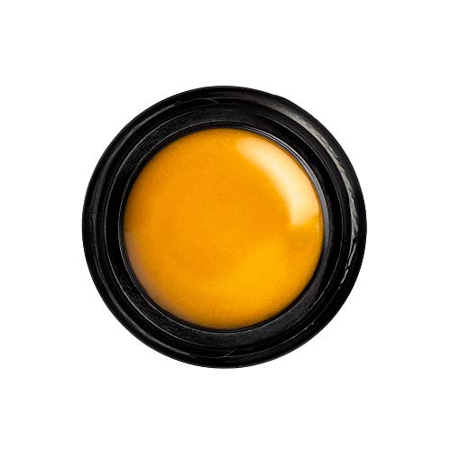 Henn? Organics Lip Mask - Natural Organic Moisturizer Treatment for Plump Lips