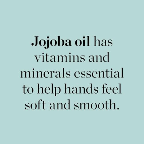 Avon Skin So Soft Original Replenishing Hand Cream ? 5 Pack, 3.4 fl. oz. ? With Jojoba Oil for 24+ Hour Moisturization, Nourishes & Softens, Fresh Herbal Scent, Dermatologist Tested