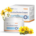 Arnica Cream Extra Strength for Thin Skin, Arnica Montana Cream with Vitamin K C & E, Fast Absorbing Hydrating Cream for Face and Body, Supports Skin Recovery Appearance, 4.23 oz
