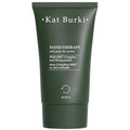 KAT BURKI Hand Therapy Moistuizing Cream with KB5 Complex, Safflower & Sunflower Oils, Hydrates, Soothes & Protects Dry Hands, 4.4 Fl Oz