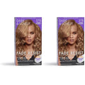 SoftSheen-Carson Dark and Lovely Fade Resist Rich Conditioning Color, Honey Blonde 378 (Pack of 2)