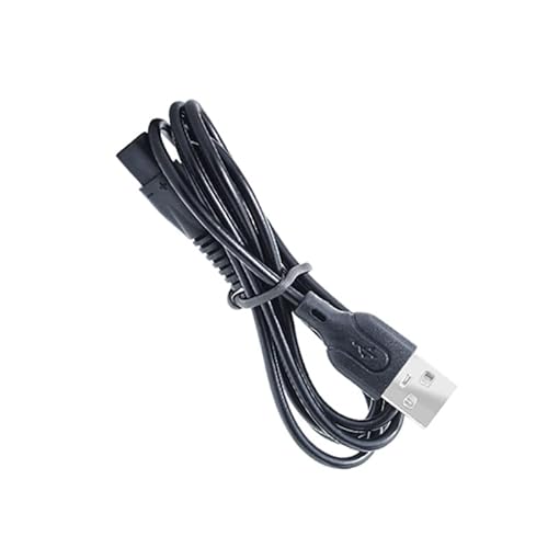 USB Charging Cable can be Used for AFS21810/877/359 shavers Under The Brand (NO USB Adapter)
