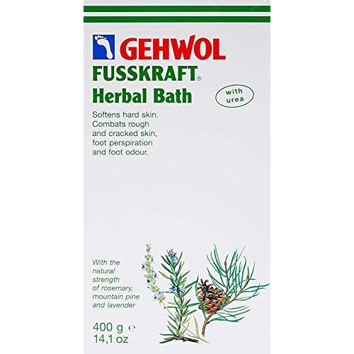 GEHWOL Herbal Bath, 14.1 oz.