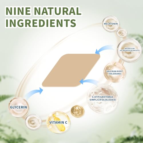 Ingrown Hair Treatment, Ingrown Hair Patch,Razor Bump Treatment for Bikini Area,30 Patches,Quickly and Effectively Clear Up Ingrown Hair Bumps Patch Smooth-Feeling,Non-Irritating Formula,Unisex