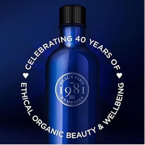 Neal's Yard Remedies Bee Lovely All Over Balm | Relieves Dry & Rough Skin | Deeply Nourishes | 50g