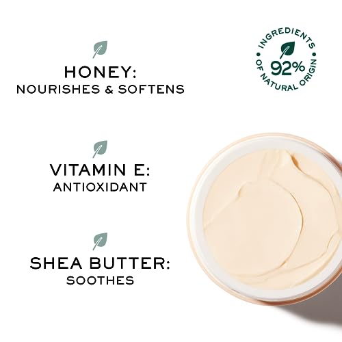 Nuxe R?ve de Miel Ultra Comforting Face Balm - Nourishing Cream for Dry & Sensitive Skin, 1.7 Oz