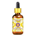 d?ve herbes Celery Seed Essential Oil (Apium graveolens) with Glass Dropper | Pure | Non-Sticky | Non-Greasy | Lightweight | Men & Women | All Skin Types | Steam Distilled 30ml (1 oz)