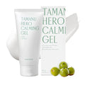 PINKWONDER Tamanu Hero Calming Gel 5.07oz (150ml) | Organic Tamanu Gel, Cooling, Soothing Instant Relief for Skin & Sunburn, Sunburn Relief, Alcohol Free, Gel cream, Korean Skincare