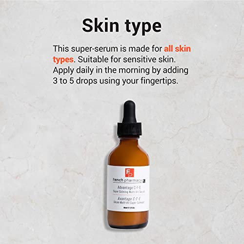 QEI+ ACTIVE EFFICACITE Extreme Toning Serum