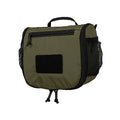 Helikon-Tex Travel Toiletry Bag Olive Green - Black
