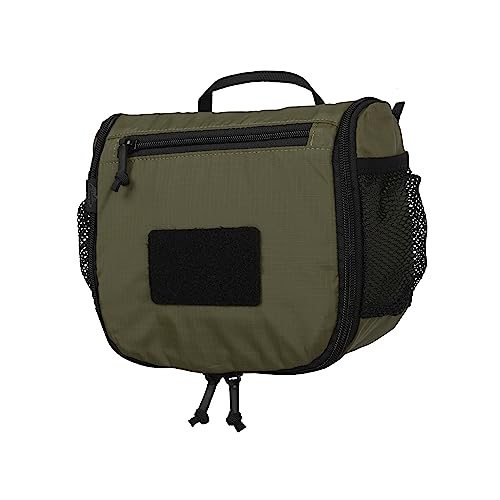 Helikon-Tex Travel Toiletry Bag Olive Green - Black