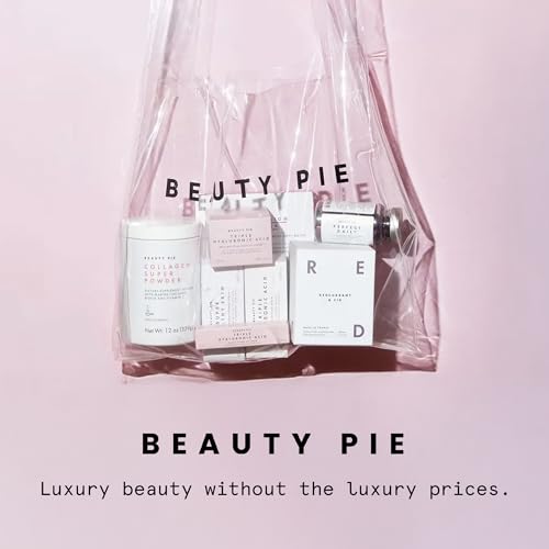Beauty Pie Superactive Capsules Extreme 30% Vitamin C Serum + Resveratrol & Oryzanol ? Brightening, Anti-Aging ¡®One-Shot¡¯ Capsules