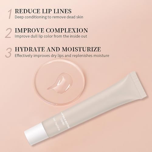 Collagen Night Cream - Dermatologist Tested, Korean Skin Care, Anti-Aging - Hydrating Moisturizer, Retains Moisture - Vegan, Non- GMO, Clean Beauty, 95% Natural - 1.69 Fl Oz