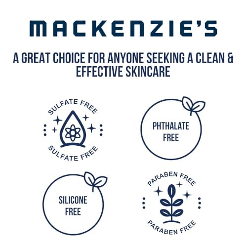 MacKenzie's Fisherman Hand Salve - Gifts for Men - Gifts for Fishermen - Travel Friendly - All Natural - Hand Repair - Hand Balm - Moisturizer - 1.5 Ounce Tin