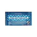 Travel Lite Alcohol-Free Hand Wipes with Aloe Vera and Vitamin E, Fresh Scent 200ct Individually Wrapped Travel Essentials Wipes for Adults and Kids