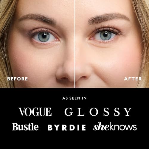 Velour x CGonzalez Beauty Self-Stick Lash Clusters, Self Adhesive Eyelashes, 18 Eyelash Clusters