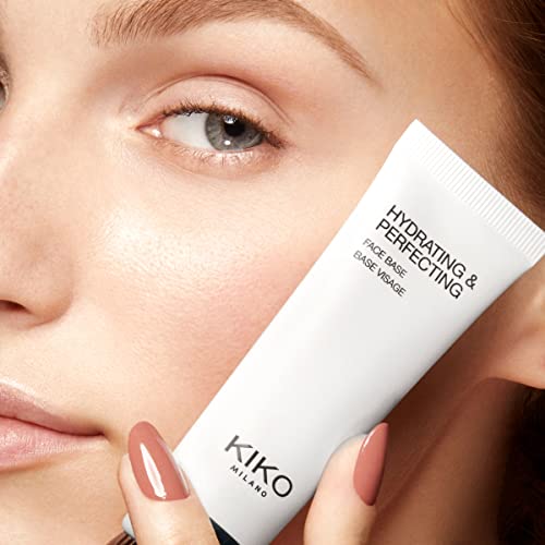 KIKO Milano Hydrating & Perfecting Face Base | Hydrating Primer