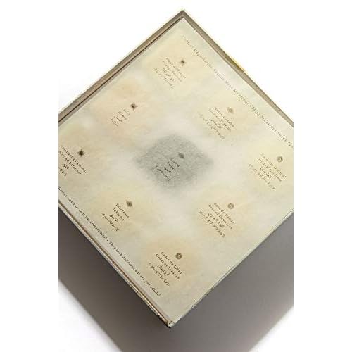 Senteurs d'Orient Mini Ma'amoul Soaps Tasting Box