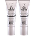 Dr. PawPaw Multipurpose Balm - Hydrating Lip Balm with Pawpaw, Aloe, and Olive Oil - Lip Moisturizer, Buildable Glow for Lips - Shimmer - 0.33 oz (Pack of 2)