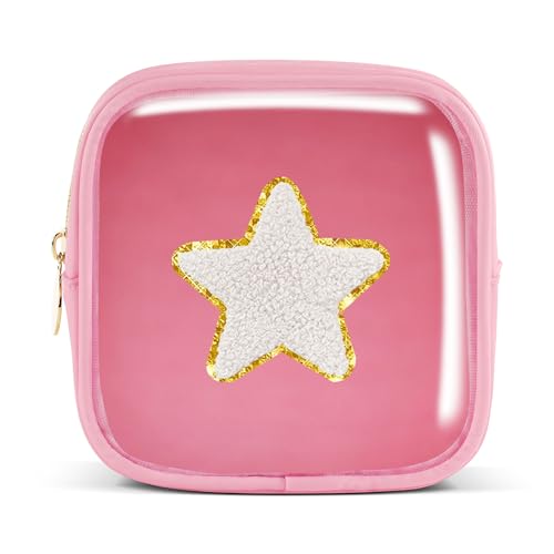POFULL Grandma Lolli Gift Lolli To Be Gift Lolli¡¯s Travel Bag Visit Hug Spoil Repeat Travel Cosmetic Pouch (Lolli¡¯s Travel Bag)