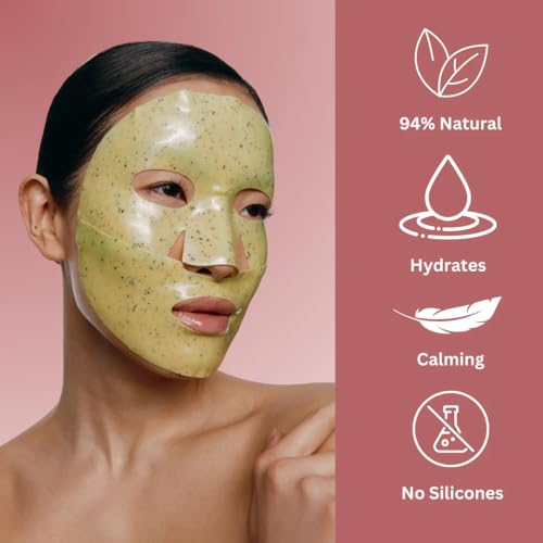 Clarity Vitamin C Serum - 3% Tranexamic Acid, 10% Vitamin C (SAP), 3.5% Niacinamide & Aloe Vera. Discoloration & Brightening Serum. Evens Skin Tone. Fragrance Free. 2fl oz.
