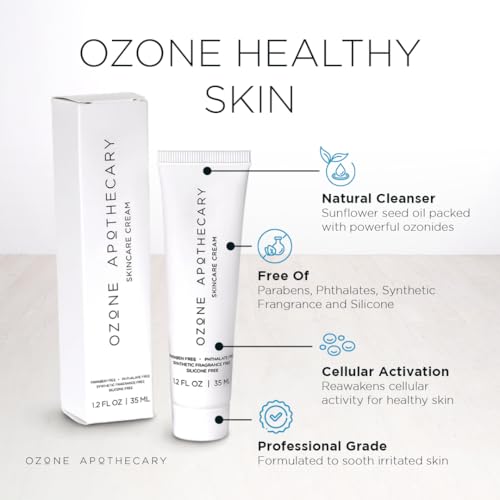 Aquanil Skin Cleanser, Soapless Lipid-free Cleanser - 8 Fl Oz (Pack of 3)