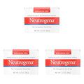 Neutrogena Facial Cleansing Bar for Acne-Prone Skin,Gentle Non-Medicated Daily Cleanser,Non-Comedogenic Transparent Soap with Glycerin,No Dyes or Detergents,3.5 oz,(Pack of 3)