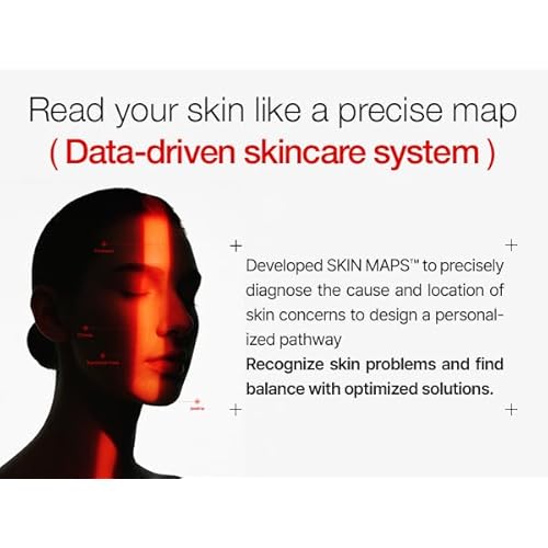 INFODPLUS VITA©øMAPS 53 Toning Serum ? Niacinamide & Sea Buckthorn | Brightening, Dark Spot Corrector, Even Skin Tone Night Serum
