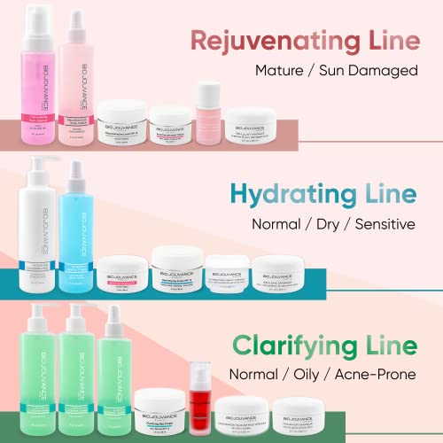 Martiderm Essentials Blooming Toner 200ml