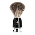 M?HLE RYTMO Pure Badger Shaving Brush