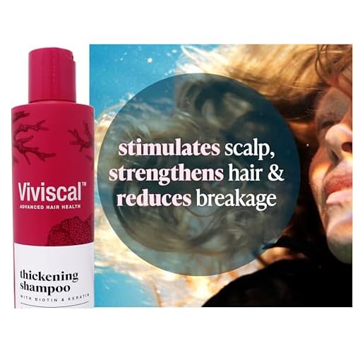 Viviscal Densifying Shampoo and Conditioner Set 8.45 Oz. Each
