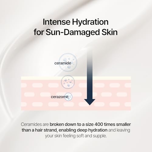 shaishaishai LIPOSOME HYAL Cica Deep Hydration & Moisture Care Face Cream, Lightweight Formula for Instant Cooling & Soothing Relief, Non-Greasy Formula for Dry & Redness-Prone Skin, 1.69 fl oz