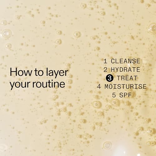 TruSkin Niacinamide Serum for Face - Pore Minimizing & Tone Balancing B3 Serum with Hyaluronic Acid, Aloe & Vitamin E - Hydrating Niacinamide Face Serum for Uneven Tone & Oily Skin, 1 fl oz