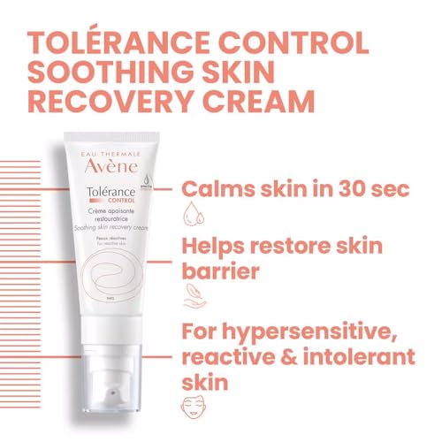 Av?ne Tolerance Control Soothing Skin Recovery Cream