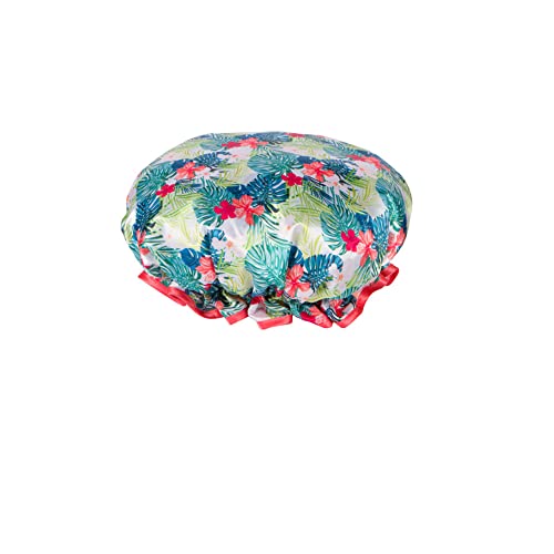 Tame The Mane Shower cap & Hair Turban