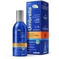 Umbrella Plus Spray 50+, broad spectrum Sunscreen 120G