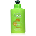 Garnier Fructis Sleek and Shine Intensely Smooth Leave-In Conditioning Cream, 10.2 Fluid Ounce