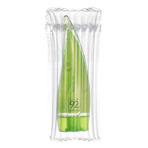 Holika Holika Aloe 92% Shower Gel, 8.5 Ounce
