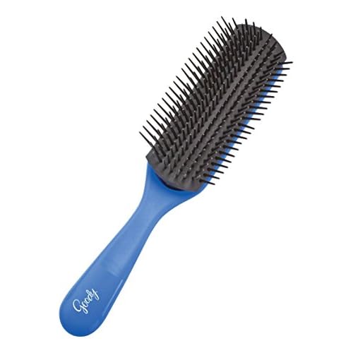 Goody Straight Talk Rubber Styler Brush 1 ea (Pack of 1)