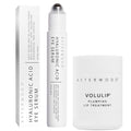 Asterwood Hyaluronic Acid Eye Serum + Lip Treatment
