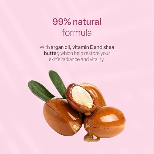 TEIA cosmetics - Multi purpose color cream for lips and cheeks. Non toxic, vegan, cruelty free. (Sun kiss - Soft gold)