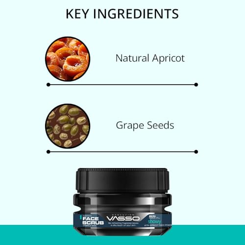 VASSO Facial Peeling 250 ml