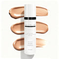 Anti-Aging Tinted Face Moisturizer & Sheer Face Sunscreen SPF 46, Hydrating Skin Care & Sunscreen Moisturizer,1.7OZ/50ML
